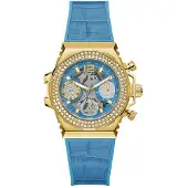 GUESS Fusion Naisten Kello
