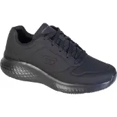 SKECHERS Matalavartiset tennarit 'SKECH-LITE PRO - NULLIFY' musta