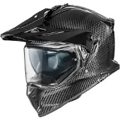 Premier Helmets Discovery Carbon Pinlock Included Kokokypärä