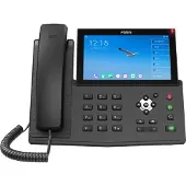 Fanvil Videotelephone IP Android - - X7A - WiFi - Bluetooth - Ladattava