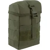 Brandit Molle Pouch Fire Laukku