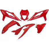 Ufo Beta Rr 2020-2024 Bekit801@063 Muovisarja