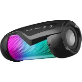 BigBen Interactive Party Mini Speaker Black (PARTYBTIPMINI)