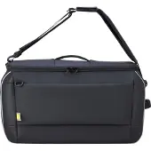 DELSEY PARIS Aventure Viikonloppukassi 65 cm Musta