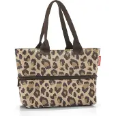 Reisenthel Shopper E1 12-18l Ostoskassi
