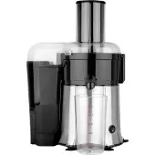 Gastroback Vital Juicer Pro, Keskipakoinen mehustin, Hopea, 12000 RPM, 1,45 m, 7,5 cm, 700 W