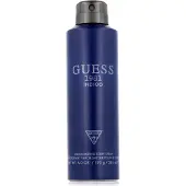 GUESS 1981 Indigo Pour Homme Deodorantti spray 170 g