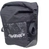 Wilier Adlar Grape 10l Ohjaustangon Laukku