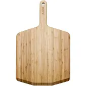 Ooni - Pizzalauta 50,5x30,5 cm Bambu