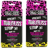 Muc-Off Road/gravel/cx Ultimate Tubeless Korjaussarja