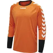 Hummel Essential Gk Jersey - Orange - L
