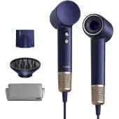 Laifen SWIFT Premium hiustenkuivaaja Blue