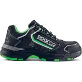 Sparco Kengät TEAMWORK 07528 NRVF/42
