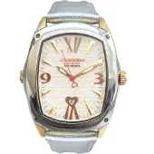 Chronotech Unisex-kello CT7696M-11 käännettävä (42 mm)