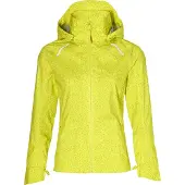 Basil Skane Hi-vis Takki
