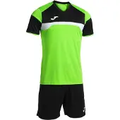Joma Danubio Iii Lyhythihainen Setti