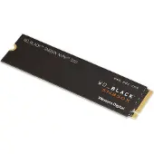 Western Digital WD BLACK SN850X M.2 PCIE 4.0 NVME SSD 4 Tt
