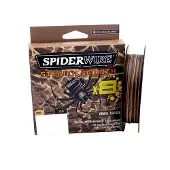 Spiderwire Stealth Smooth 8 Punottu Siima 300 M