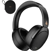 Edifier WH950NB 2026, langattomat Bluetooth 5.4 vastamelukuulokkeet, musta