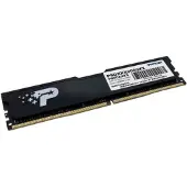 Patriot Memory Signature Line 16GB DDR4 3200MHz CL22 DIMM RAM Memory