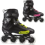 Fila Skate Nrk Fun Rullaluistimet