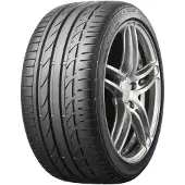 Bridgestone Kesärenkaat Potenza S001 205/50R17 89W