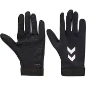 Hummel Pelihanskat Pro - Musta, koko Medium