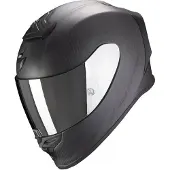 Scorpion EXO-R1 Evo Air Solid Hiilikypärä