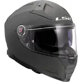 LS2 FF811 Vector II Concrete Kypärä