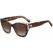 Kate spade Yolanda-s-086 51/20/140 Naisten Aurinkolasit