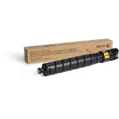 Xerox – Toner/C8000 Hi Cap YELLOW (106R04052)