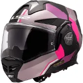 LS2 Ff901 Advant X Ultra Modulaarinen Kypärä
