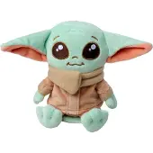 Simba Grogu-pehmo 12 Cm