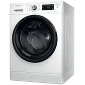 Whirlpool FFB8469BVEE, Edestä täytettävä, 8 kg, B, 78 dB, 1400 RPM, A