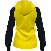 Joma Academy Iv Kokovetoketjullinen Collegepaita