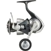 Daiwa Certate G 24 Sw Heittokelan