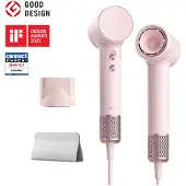 Laifen SWIFT Mini hiustenkuivaaja Pink