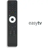 Thomson kauko-ohjain Easy TV (non Smart)