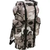 Brandit Nylon Reppu