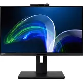 Acer B278UEb 27" 68.6cm 16:9 75Hz 2560x1440 black