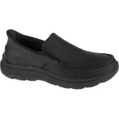 SKECHERS Pollard Osgood - Black - 42