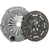 Valeo Kytkinpaketti 786078