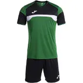 Joma Danubio Iii Lyhythihainen Setti