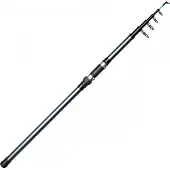 Kinetic Adnos Teleskooppinen Surfcasting-vapa