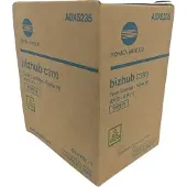 Konica Minolta TNP-51Y Värikasetti keltainen 5.000 sivua
