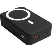 Xtrememac – Magnetic powerbank 20K mAh - Apple magsafe compatible (XWH-PMS3-13)