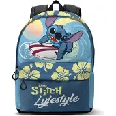 KARACTERMANIA Lilo And Stitch Disney Lifestyle Fan Hs 2.2 Reppu