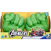 Hasbro Avengers Hulkin nyrkit