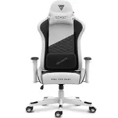Sense7 Spellcaster Senshi Edition XL armchair white