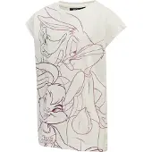 Hummel Space Jam Lyhythihainen T-paita